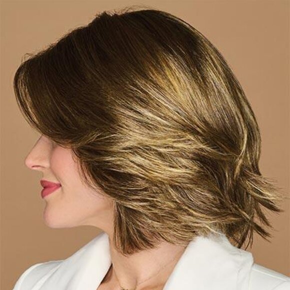 GABOR UNSPOKEN in GL29/31 Rusty Auburn - Picture 4 of 9